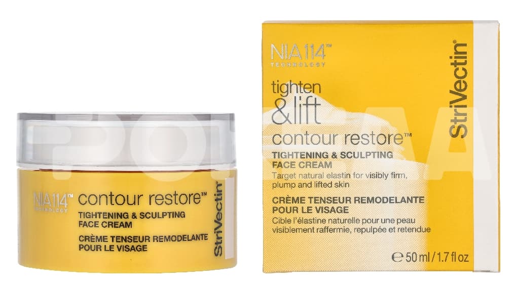 StriVectin Contour Restore Tighting Face Cream – 50 ml 1