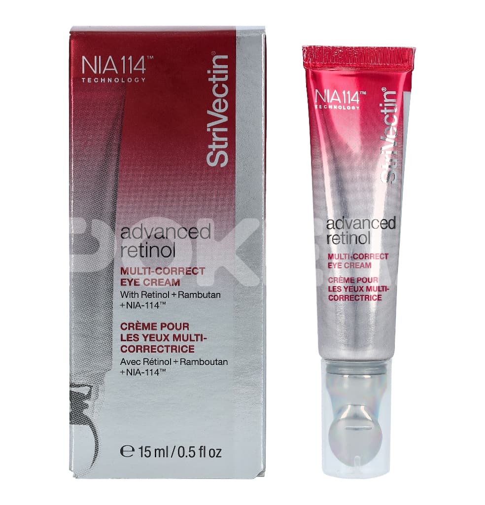 StriVectin Advanced Retinol Multi Correct Eye Cream 15ml 1