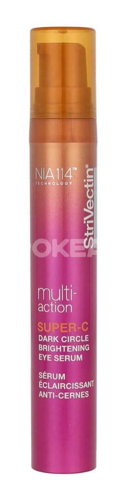 StriVectin Super-C Dark Circle Brightening Eye Serum 15ml 2