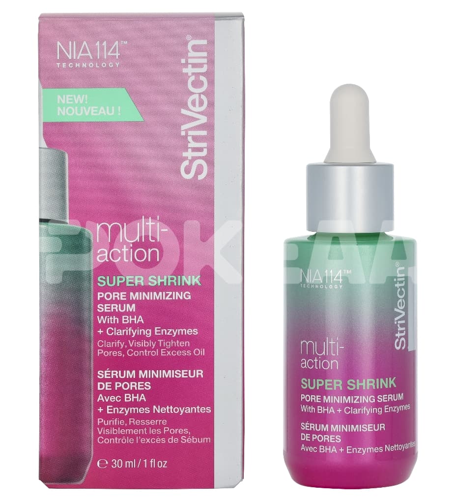 StriVectin Super Shrink Pore Minimizing Serum – 30 ml 1