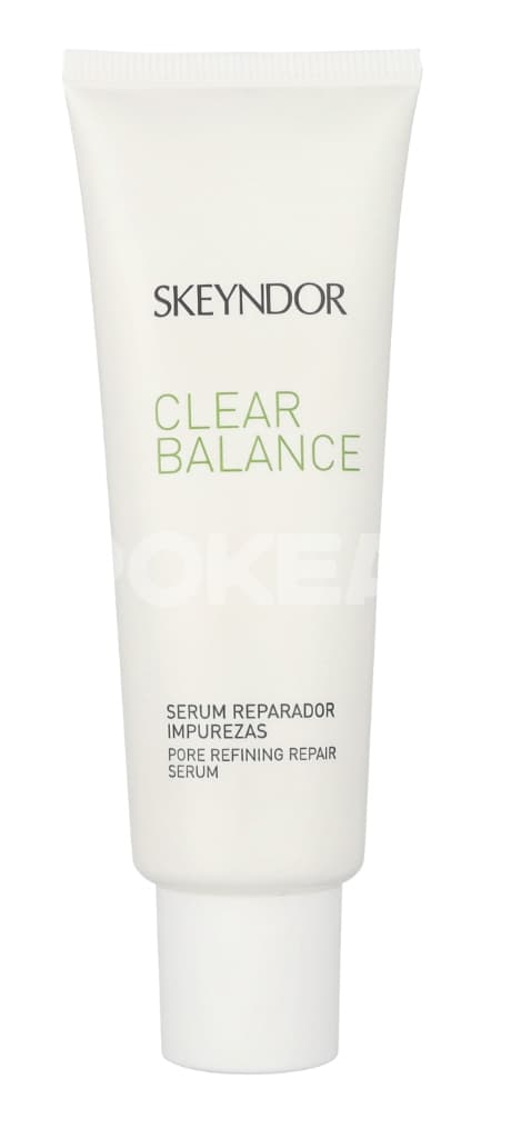 Skeyndor Clear Balance Pore Refining Repair Serum 50ml 2