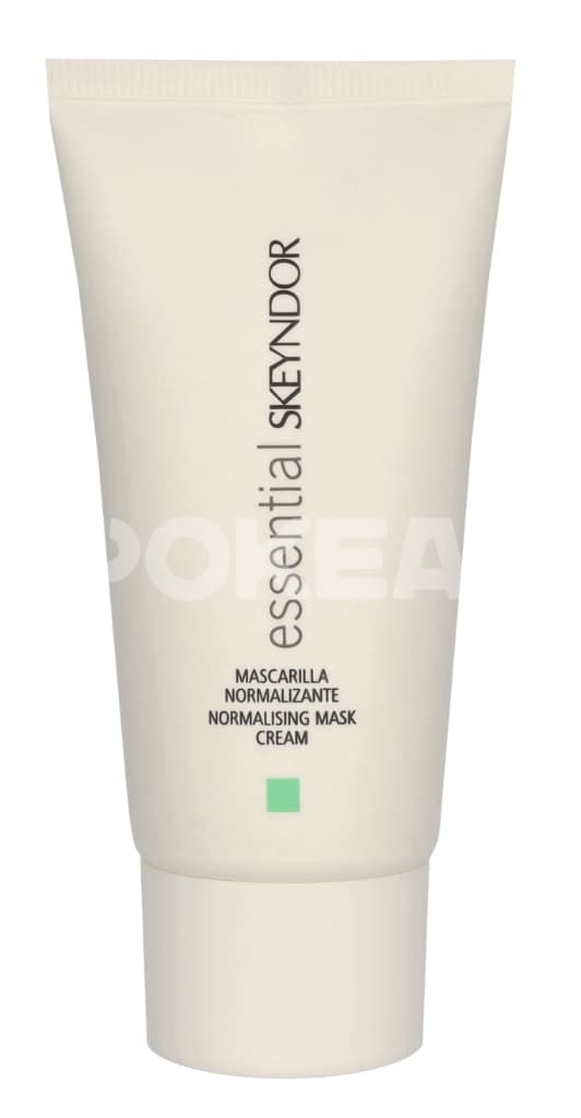 Skeyndor Essential Normalizing Mask Cream 50ml 2