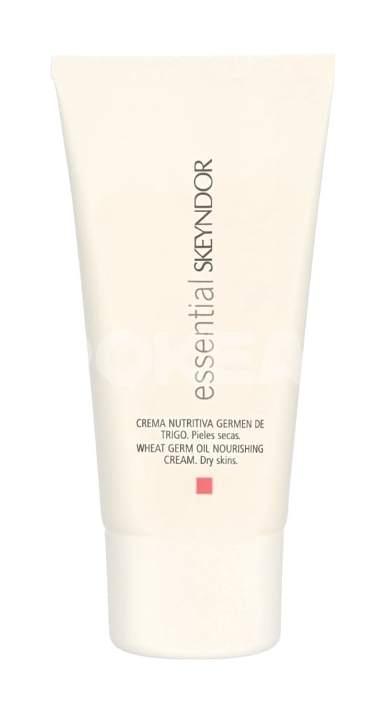 Skeyndor Essential Wheat Germ Oil Nourishing Cream 50ml 2