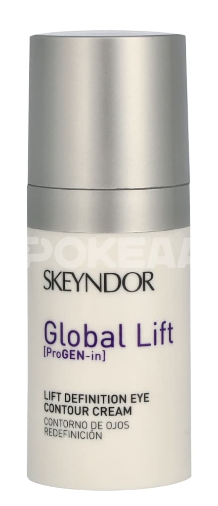Skeyndor Global Lift Lift Definition Eye Contour Cream 15ml 2