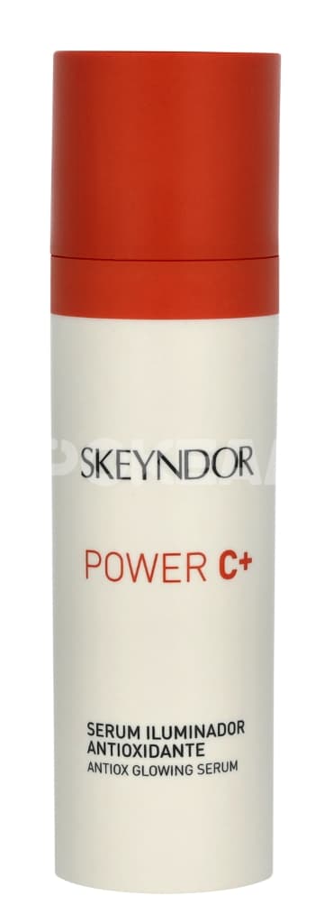 Skeyndor Power C+ Antiox Glowing Serum 12,5% 30ml 2