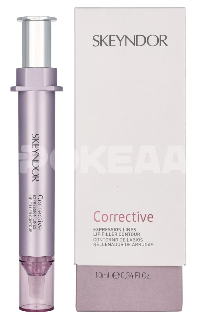 Skeyndor Corrective Expression Lines Lip Filler Contour – 10 ml 1
