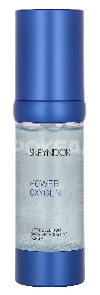 Skeyndor Power Oxygen City Pollution Barrier-Boosting Serum – 30 ml 2