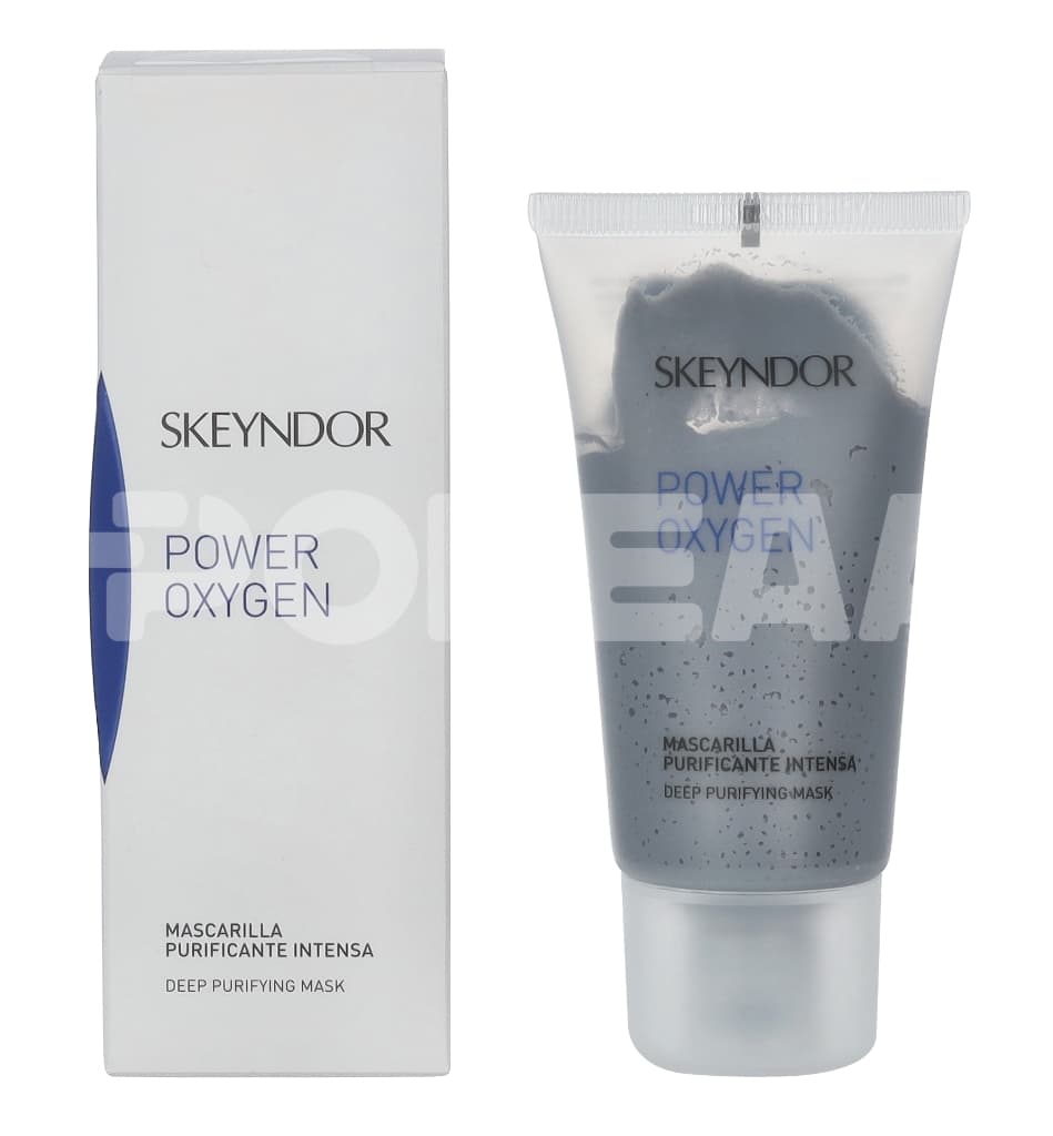 Skeyndor Power Oxygen Deep Purifying Mask 50ml 1