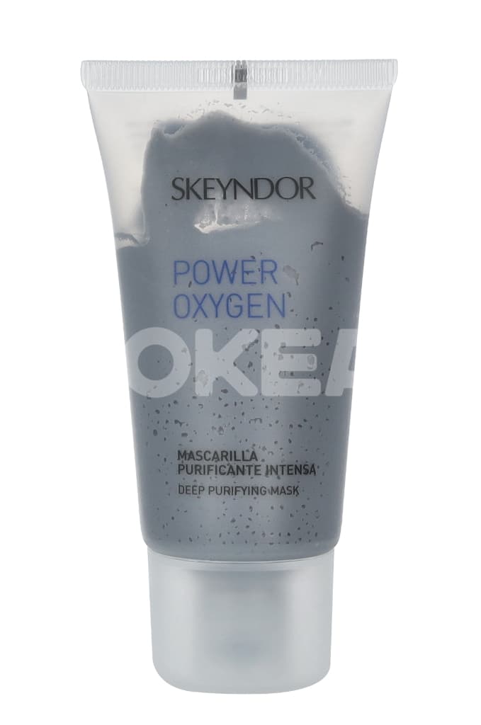 Skeyndor Power Oxygen Deep Purifying Mask 50ml 2