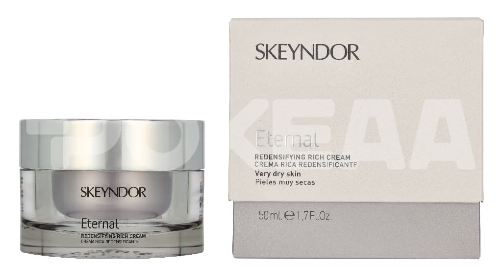 Skeyndor Eternal Redensifying Rich Cream – 50 ml 1