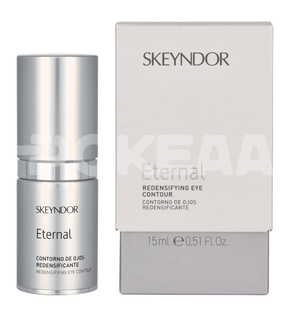 Skeyndor Eternal Redensifying Eye Contour – 15 ml 1