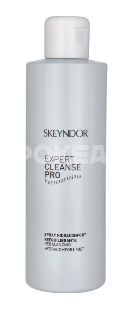 Skeyndor Expert Cleanse Pro Rebalancing Hydracomfort Mist – 200 ml 2
