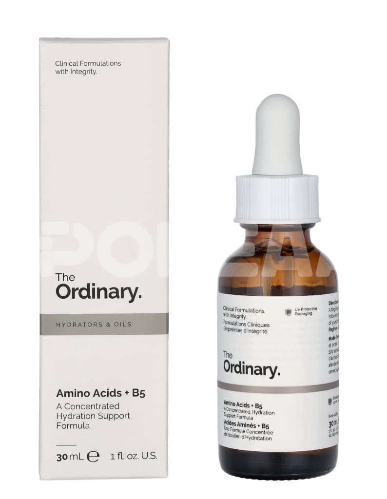 The Ordinary Amino Acids + B5 – 30 ml 1