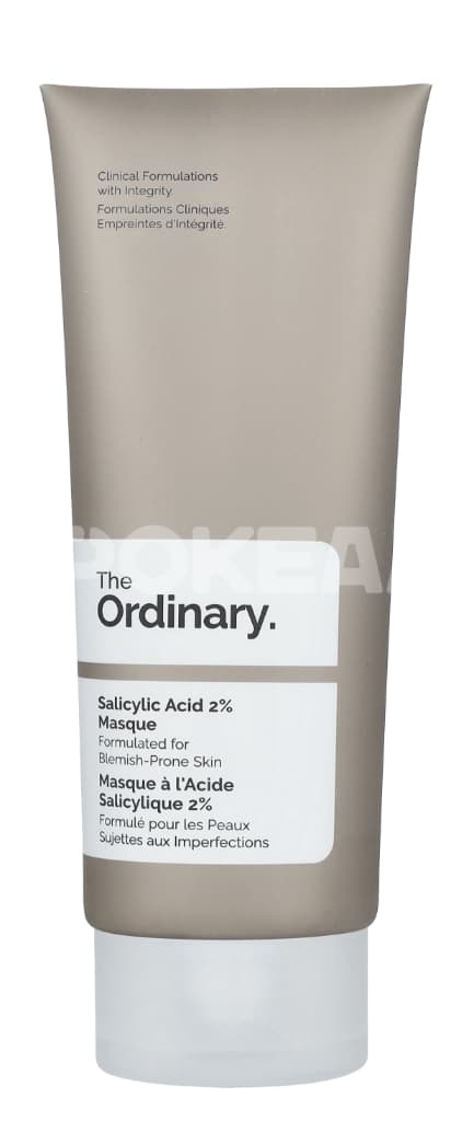 The Ordinary Salicylic Acid 2% Masque 100ml 2