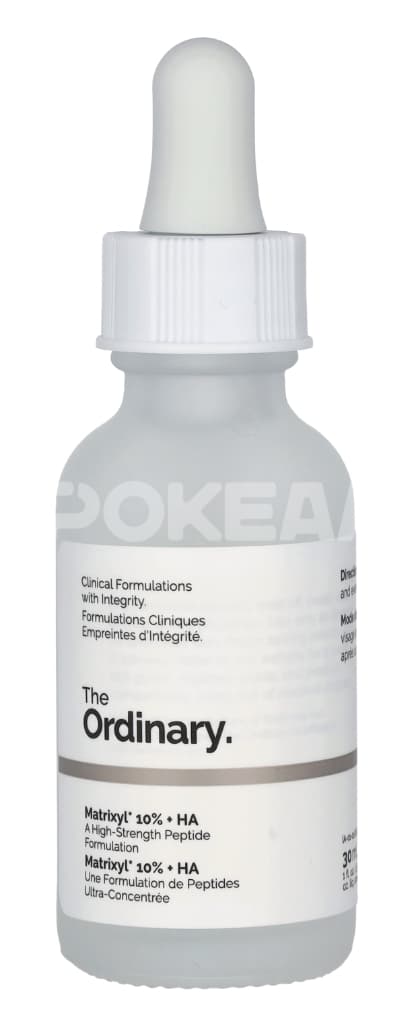 The Ordinary Matrixyl 10% + HA – 30 ml 2