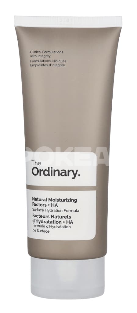 The Ordinary Natural Moisturizing Factors + HA – 100 ml 2