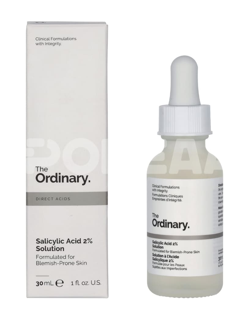 The Ordinary Salicylic Acid 2% Solution 30ml 1