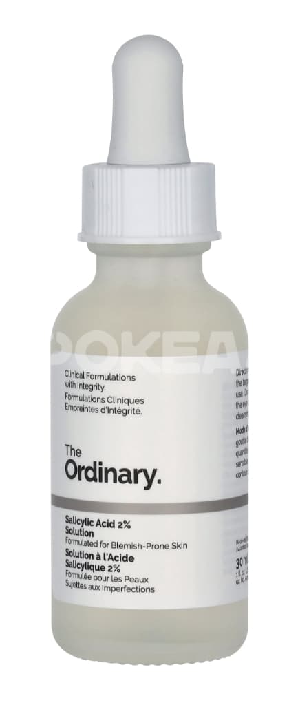 The Ordinary Salicylic Acid 2% Solution 30ml 2