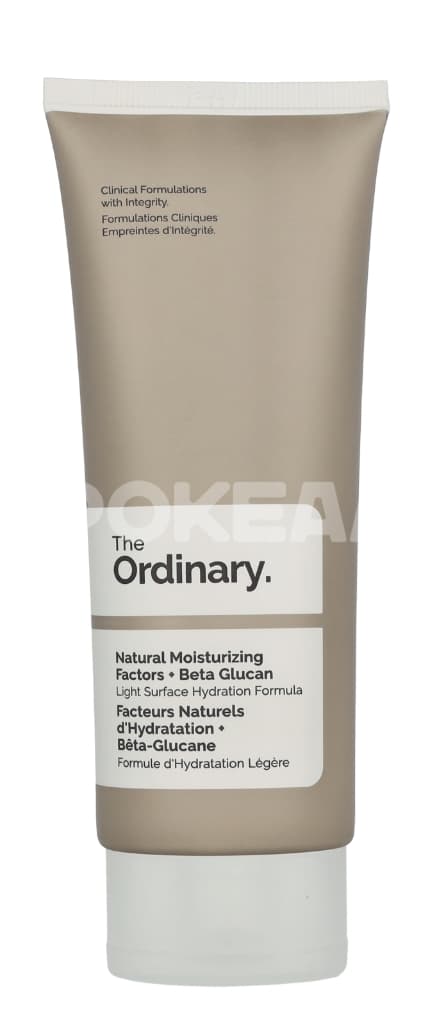 The Ordinary Natural Moisturizing Factors + Beta Glucan – 100 ml 2