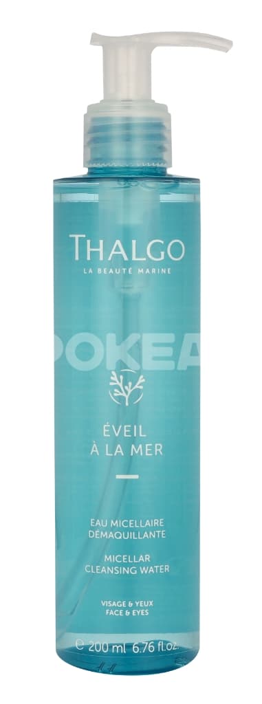Thalgo Eveil A La Mer Micellar Cleansing Water – 200 ml 1