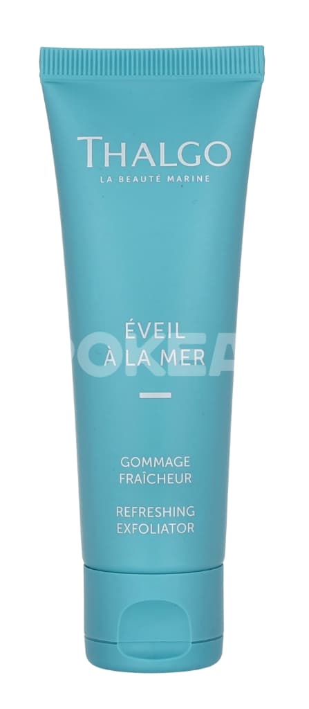 Thalgo Eveil A La Mer Refreshing Exfoliator Normal To Combination Skin – 50 ml 2