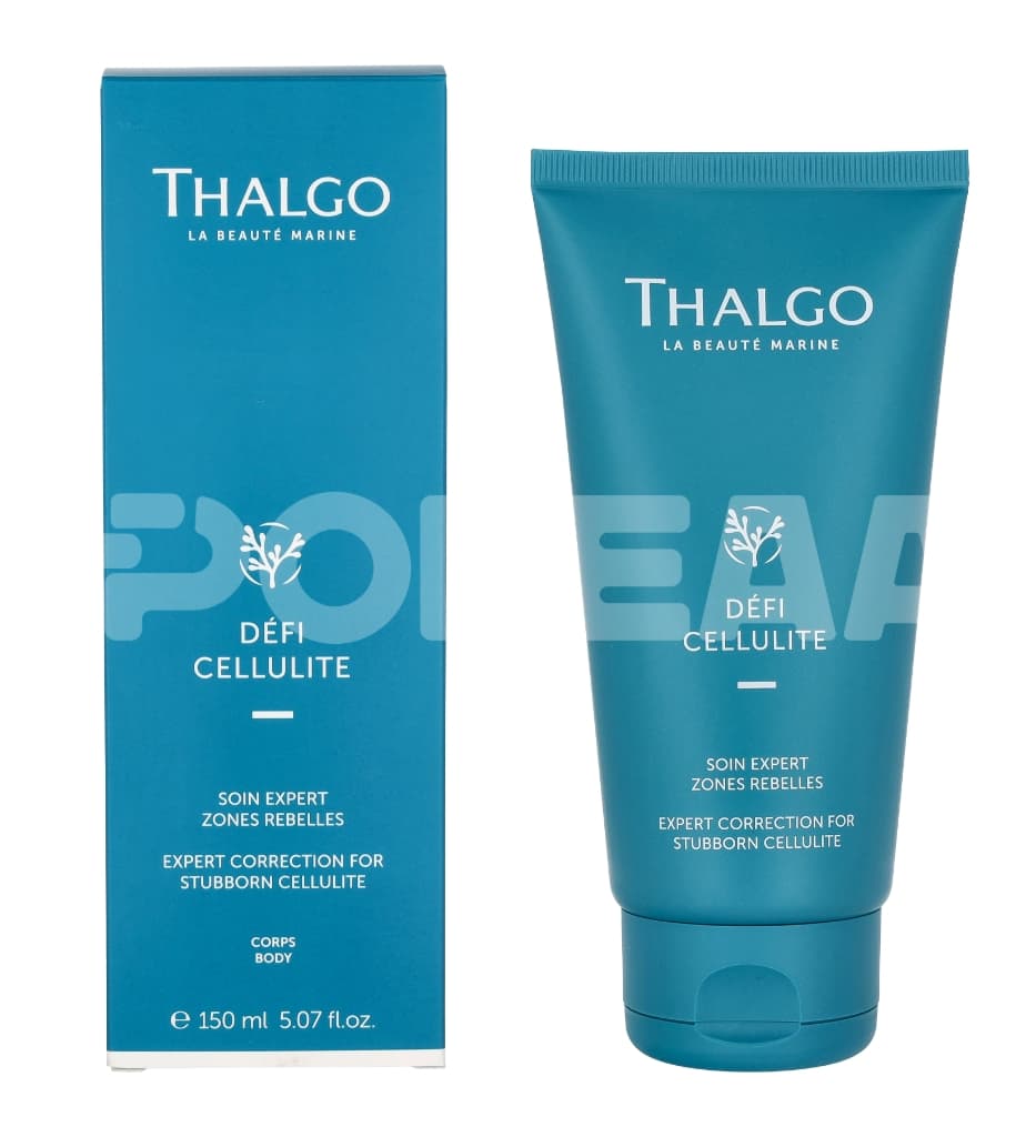 Thalgo Defi Cellulite Expert Correction For Stubborn Cellul. 150ml - All Skin Types 1