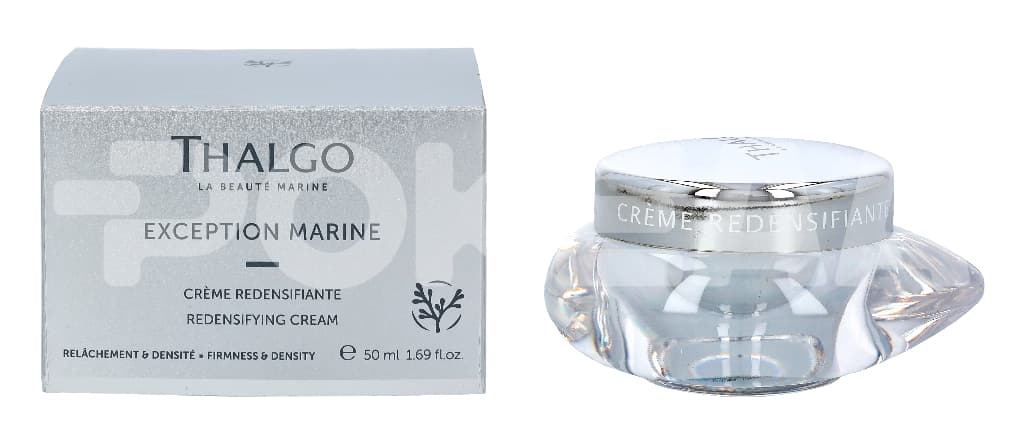 Thalgo Exception Marine Redensifying Cream 50ml 1