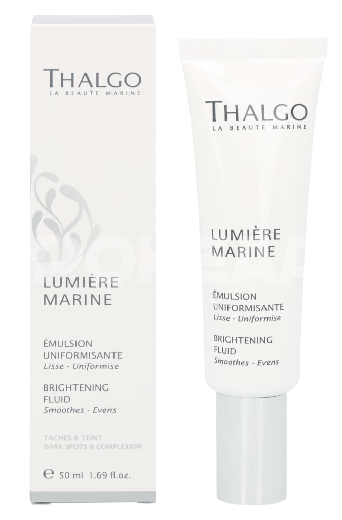 Thalgo Lumiere Marine Brightening Fluid 50ml 1