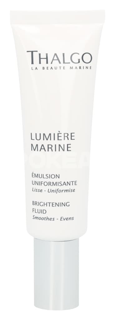Thalgo Lumiere Marine Brightening Fluid 50ml 2