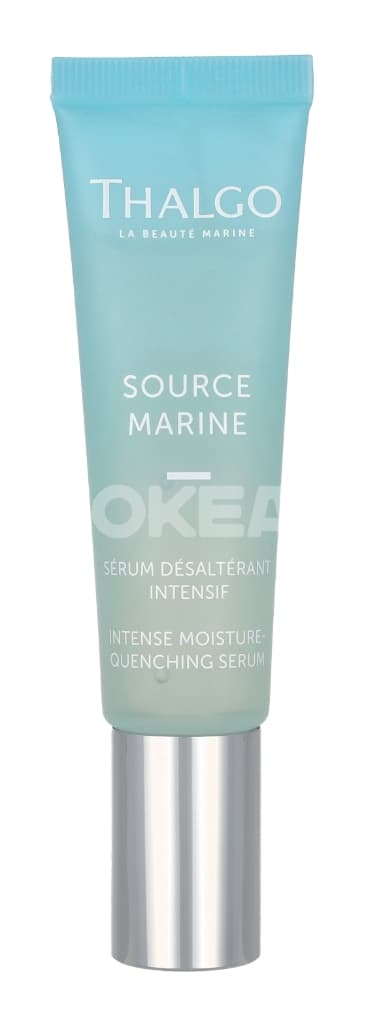 Thalgo Source Marine Intense Moisture-Quenching Serum Dehydrated Skin 30ml 2