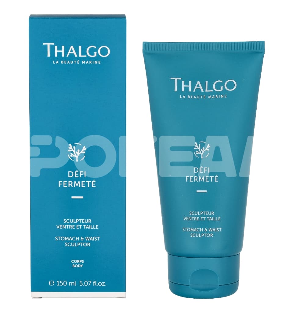 Thalgo Defi Fermete Stomach & Waist Sculptor 150ml 1