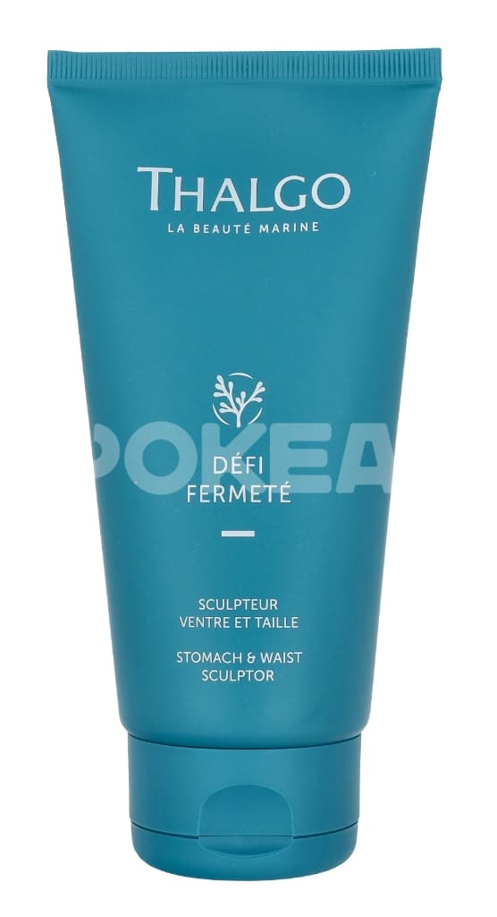 Thalgo Defi Fermete Stomach & Waist Sculptor 150ml 2