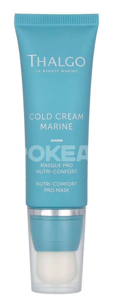 Thalgo Cold Cream Marine Nutri-Comfort Pro Mask 50ml 2