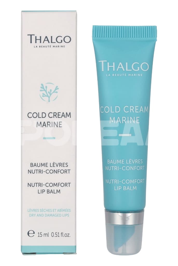 Thalgo Cold Cream Marine Nutri-Comfort Lip Balm – 15 ml 1