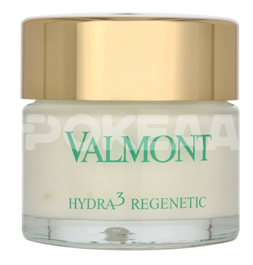 Valmont Hydra3 Regenetic Cream 50ml 2