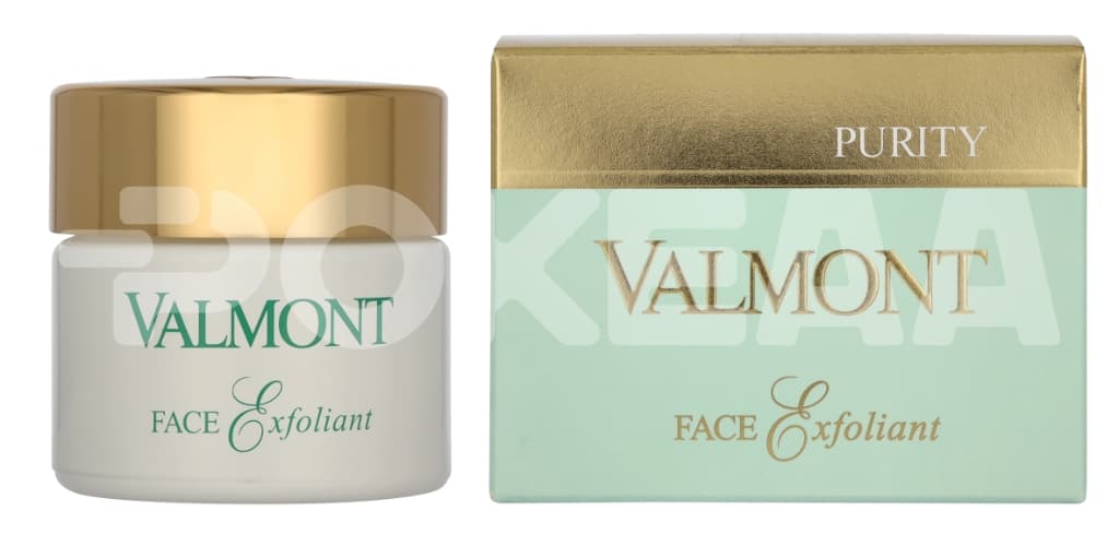 Valmont Purity Face Exfoliant Cream – 50 ml 1