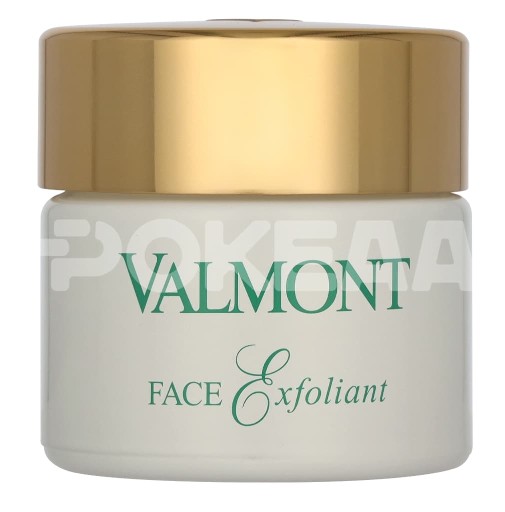 Valmont Purity Face Exfoliant Cream – 50 ml 2