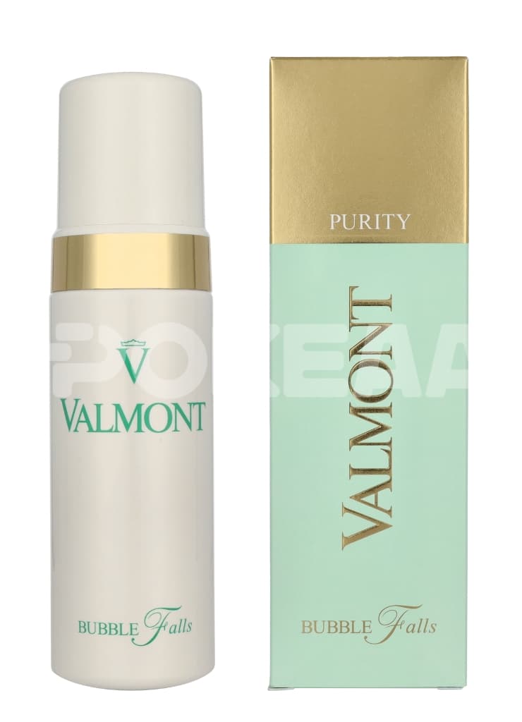 Valmont Bubble Falls – 150 ml 1
