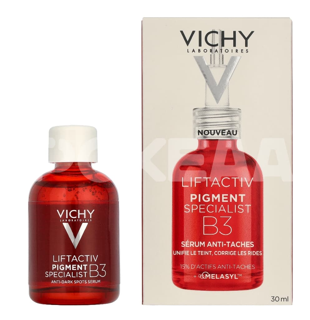 Vichy Liftactiv Specialist B3 Serum 30ml 1