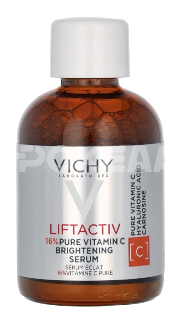 Vichy Liftactiv Supreme Vitamin C Serum 20ml 2
