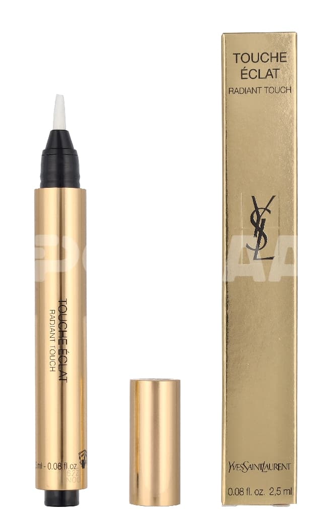 YSL Touche Eclat Radiant Touch 2.5ml - #03 Luminous Peach 1