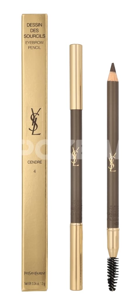 YSL Dessin Des Sourcils 1.3g - #04 Cendre 1