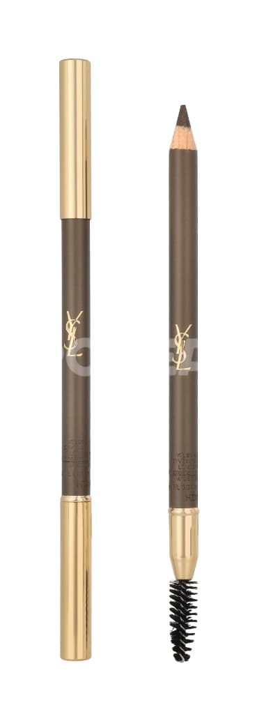 YSL Dessin Des Sourcils 1.3g - #04 Cendre 2