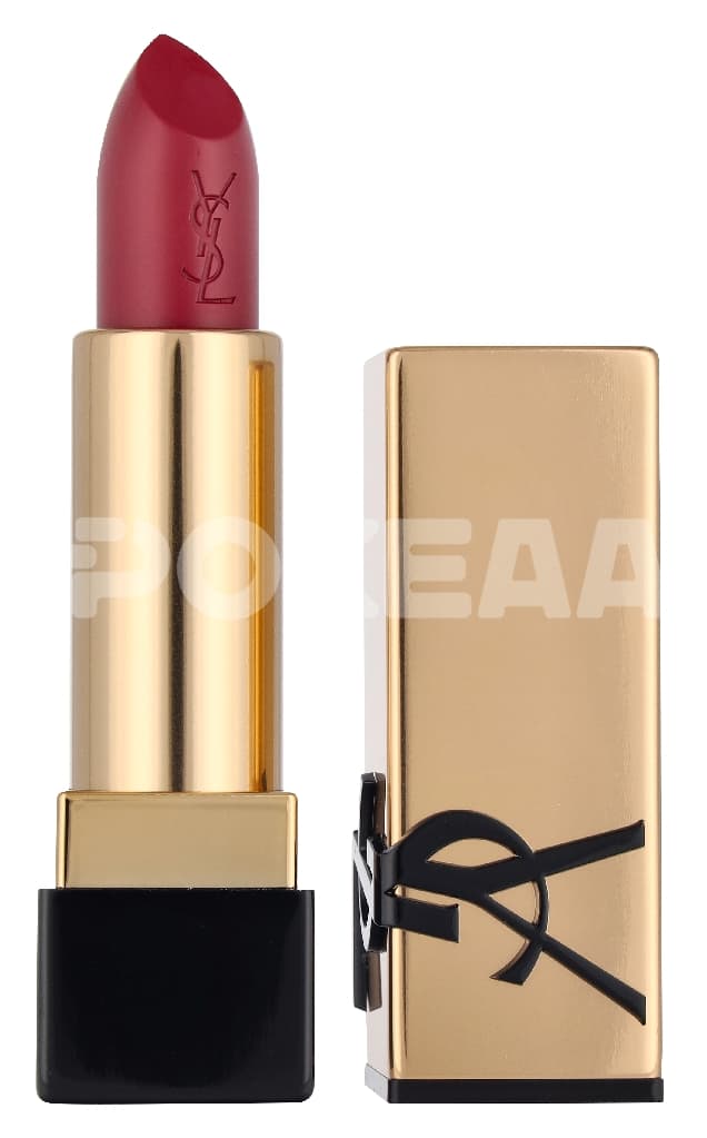 YSL Rouge Pur Couture Satiny Radiance Lipstick 3.8ml - Pink Muse 2