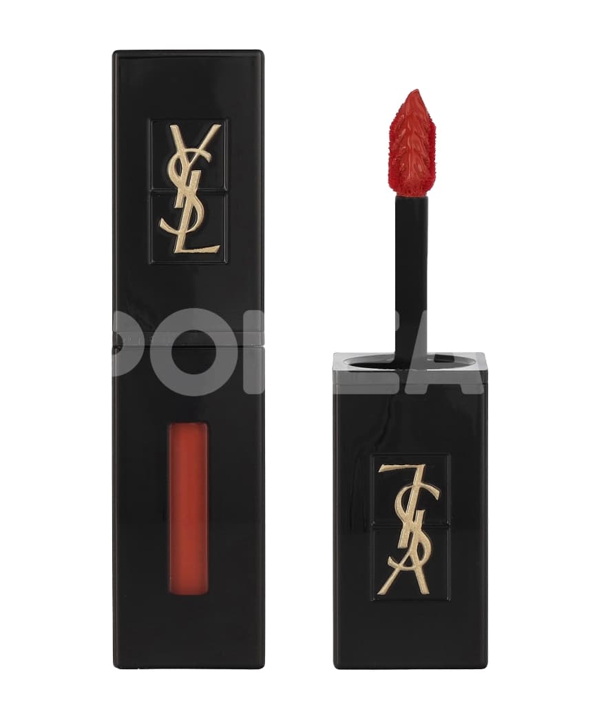 YSL Rouge Pur Couture Vernis A Levres Vinyl Creamy Lip Gloss – 5.5 ml 2