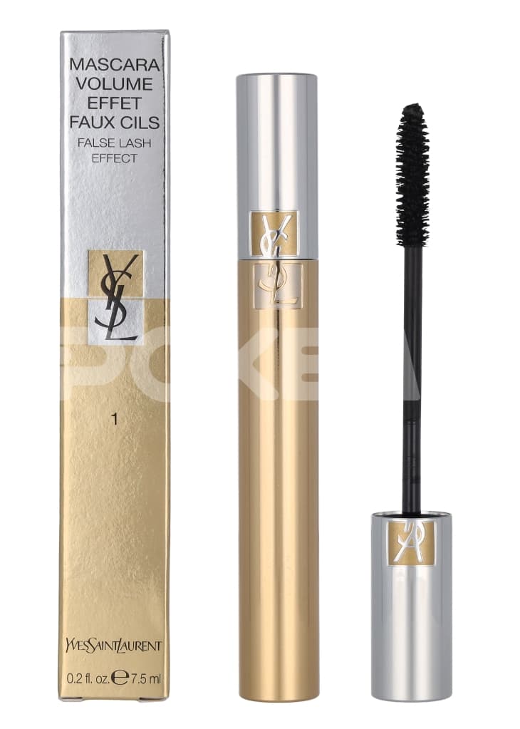 YSL Mascara Volume Effet Faux Cils 7.5ml - #01 High Density Black 1