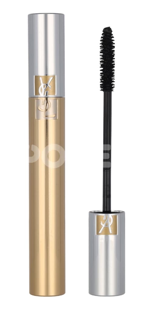 YSL Mascara Volume Effet Faux Cils 7.5ml - #01 High Density Black 2