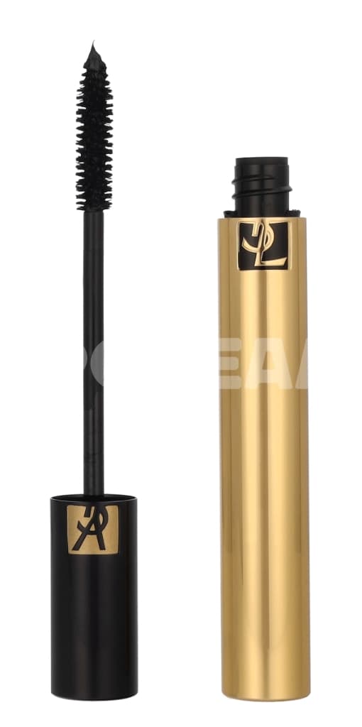 YSL Mascara Volume Effet Faux Cils Radical 7.5ml - #01 Black Over Black 2