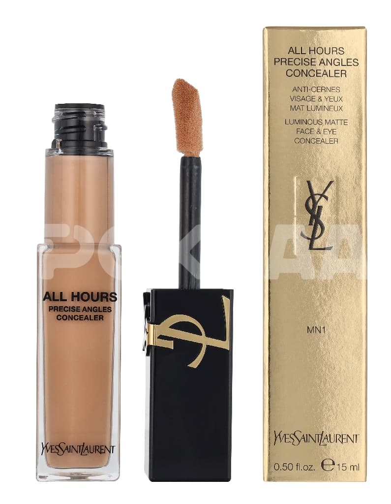 YSL All Hours Concealer – 15 ml 1