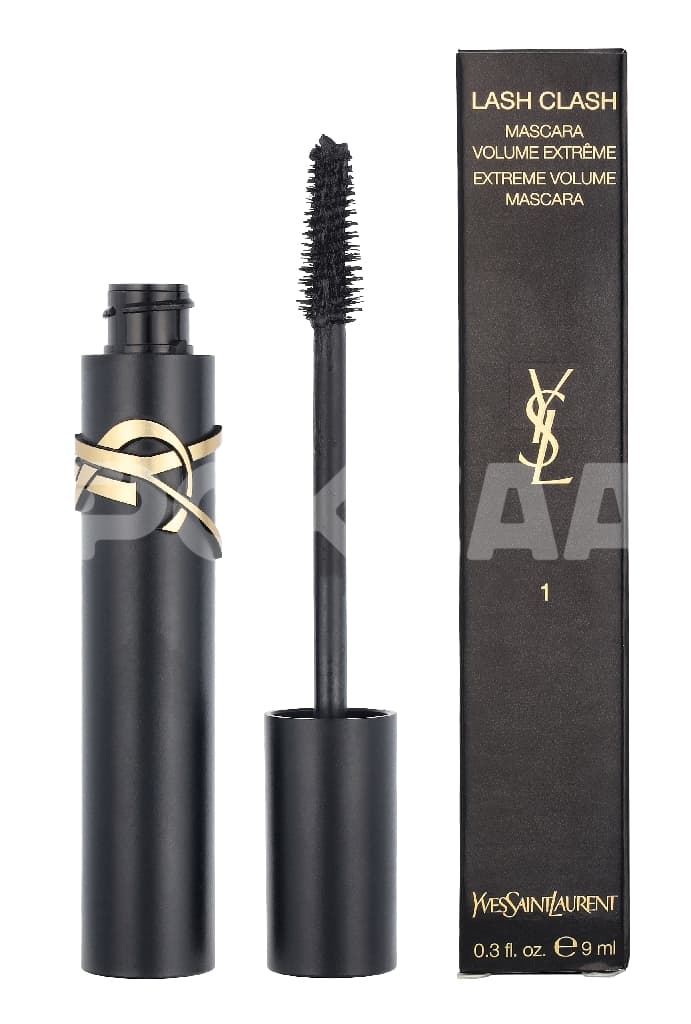 YSL Lash Clash Mascara – 9 ml 1